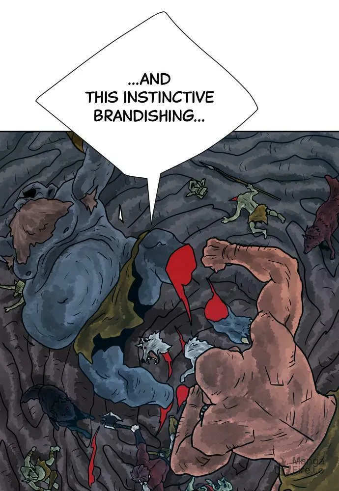 Read Warrior Executioner chapter 20 image 113 on Lezhin