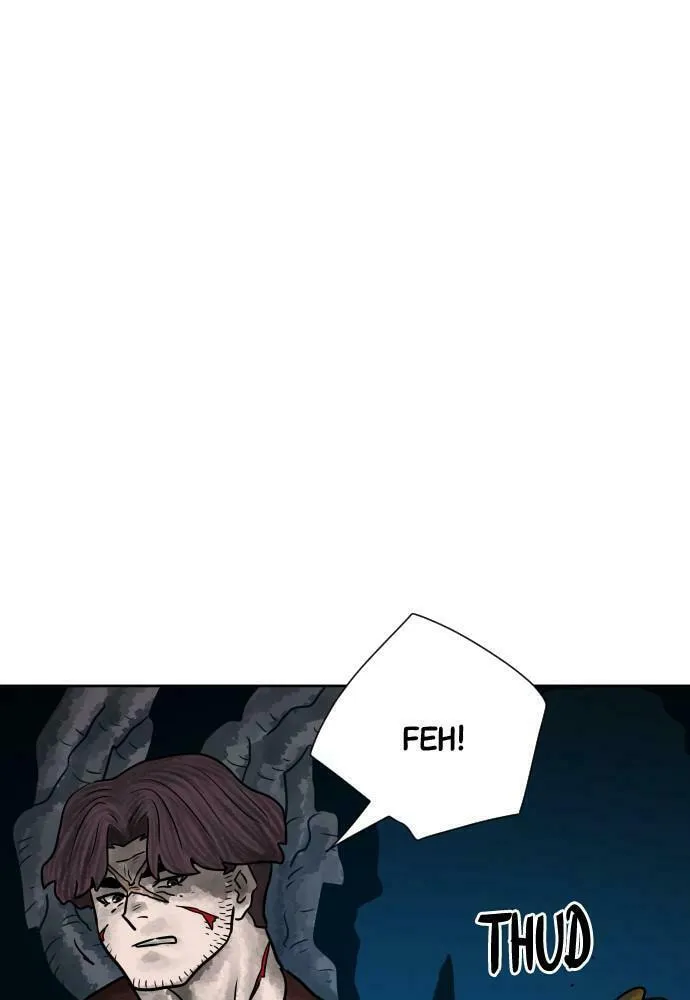 Read Warrior Executioner chapter 20 image 115 on Lezhin