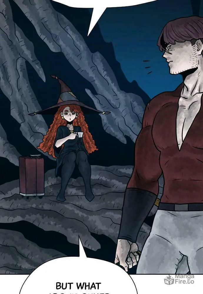 Read Warrior Executioner chapter 20 image 119 on Lezhin