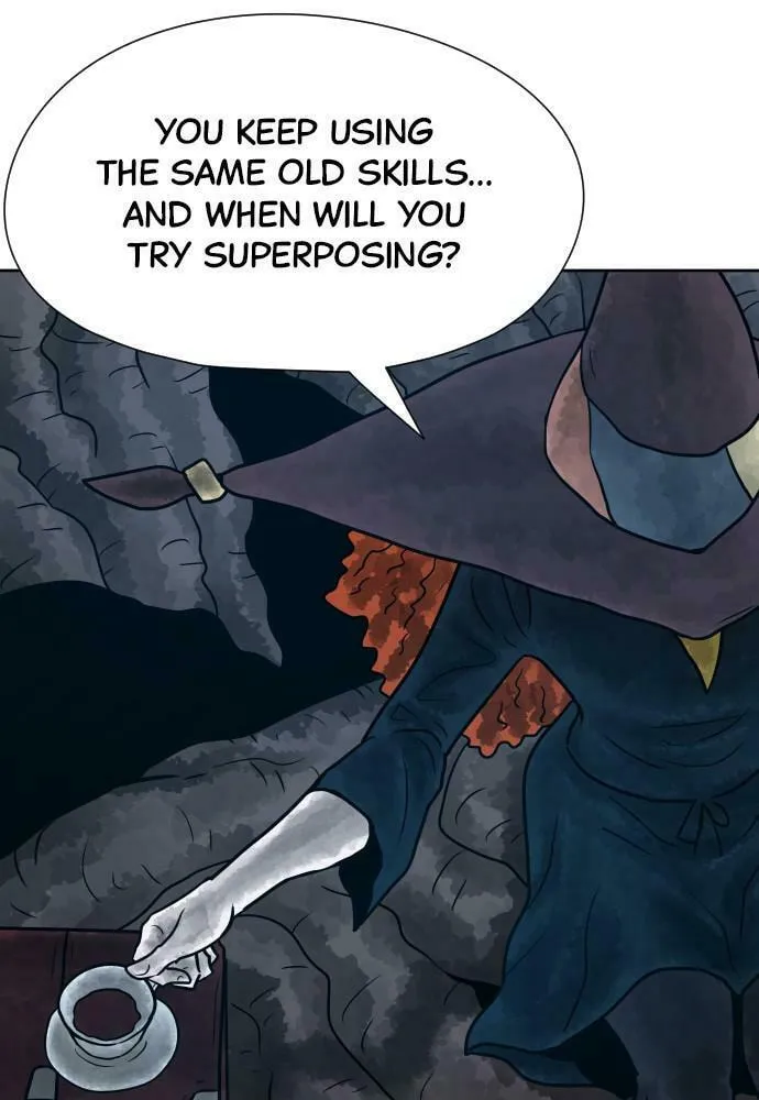 Read Warrior Executioner chapter 20 image 121 on Lezhin