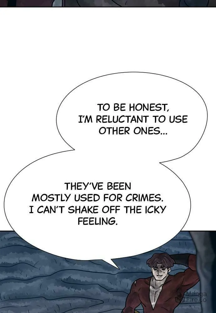 Read Warrior Executioner chapter 20 image 122 on Lezhin