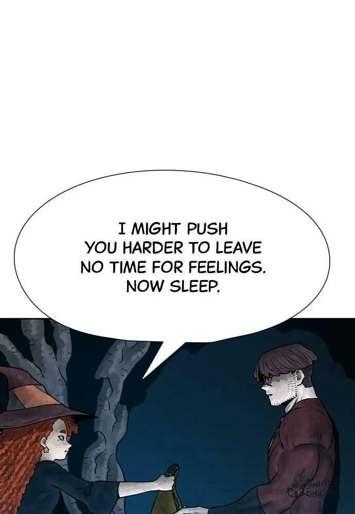 Read Warrior Executioner chapter 20 image 124 on Lezhin