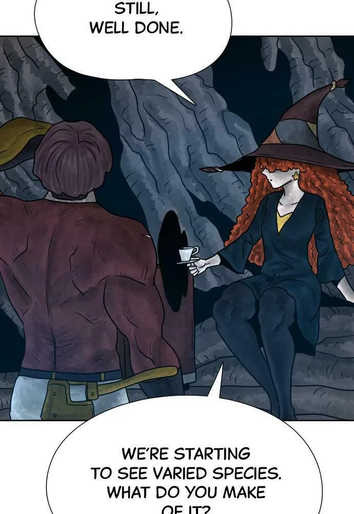 Read Warrior Executioner chapter 20 image 126 on Lezhin