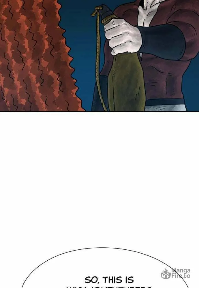 Read Warrior Executioner chapter 20 image 128 on Lezhin