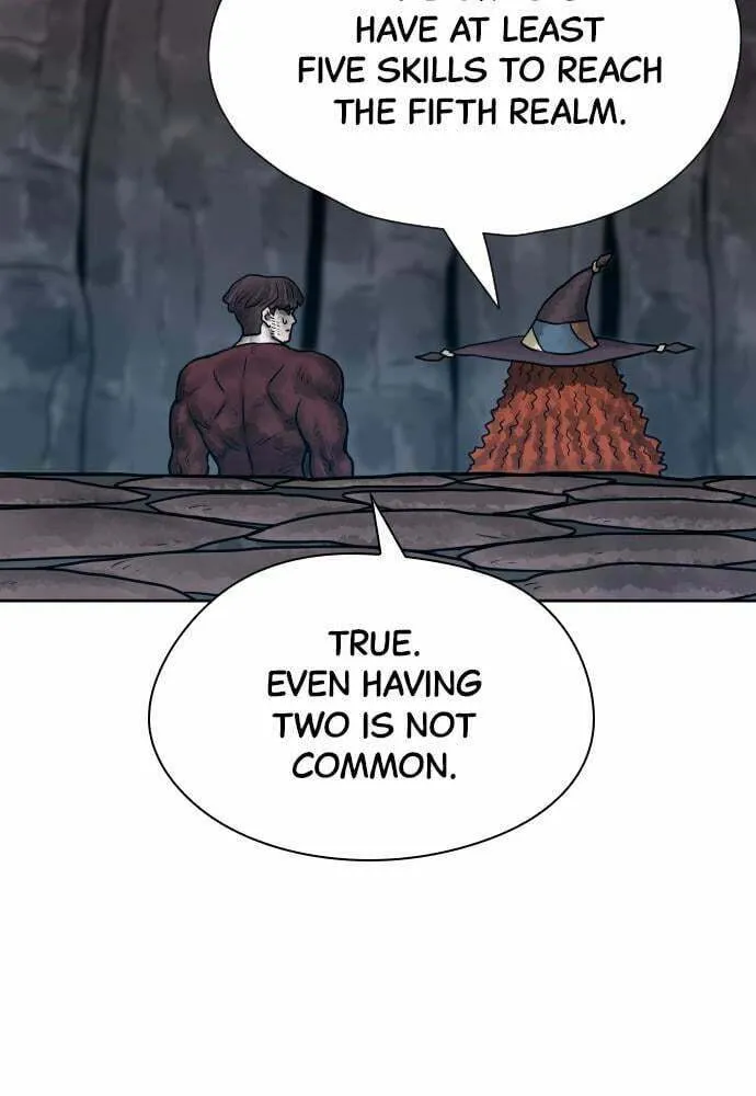 Read Warrior Executioner chapter 20 image 13 on Lezhin