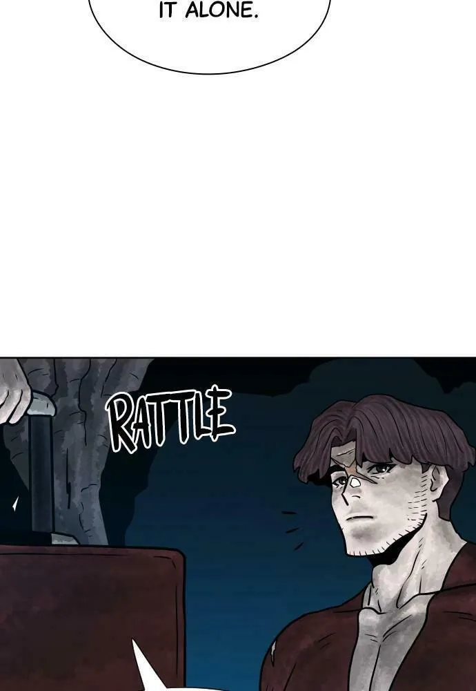 Read Warrior Executioner chapter 20 image 130 on Lezhin