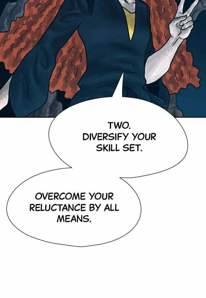 Read Warrior Executioner chapter 20 image 133 on Lezhin