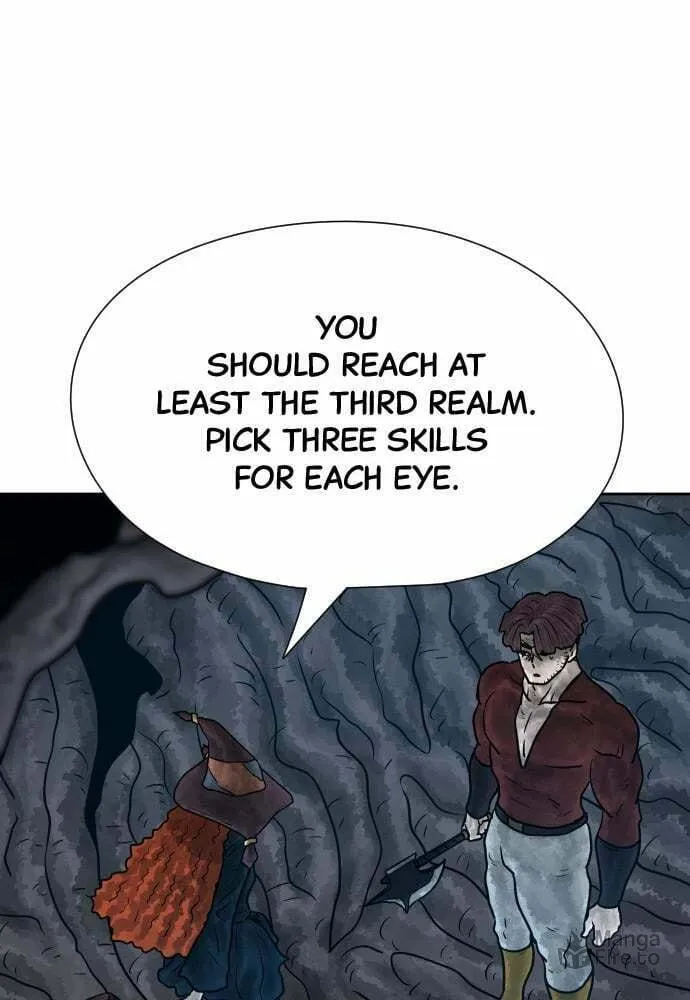 Read Warrior Executioner chapter 20 image 134 on Lezhin