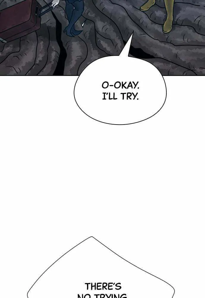 Read Warrior Executioner chapter 20 image 135 on Lezhin