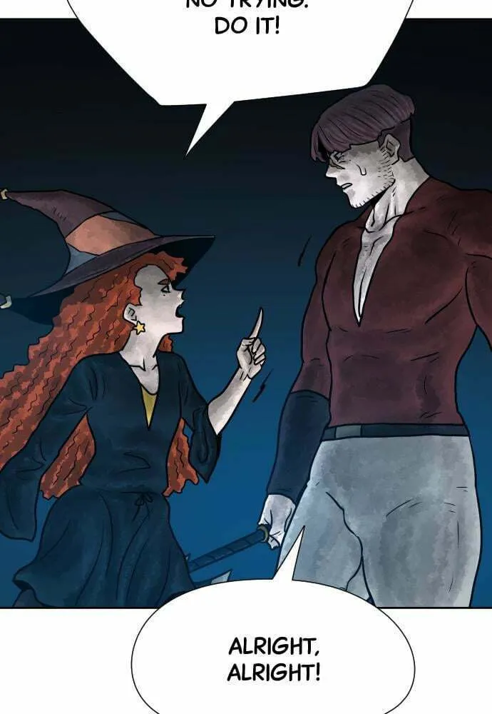 Read Warrior Executioner chapter 20 image 136 on Lezhin