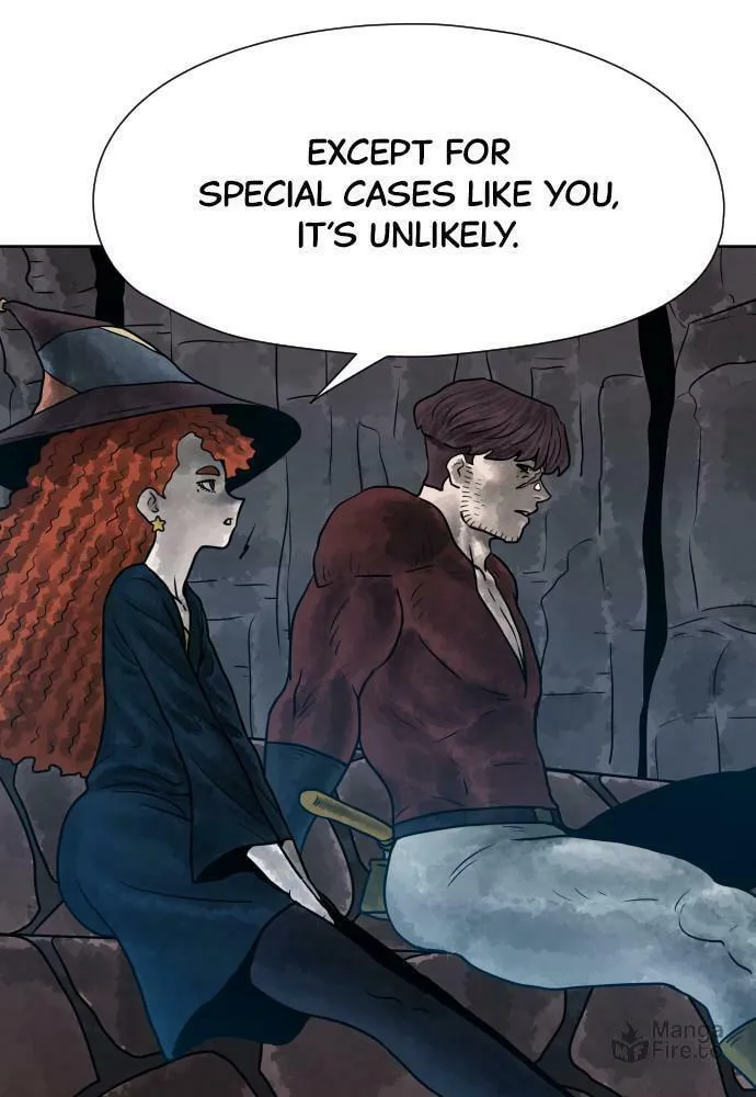 Read Warrior Executioner chapter 20 image 14 on Lezhin
