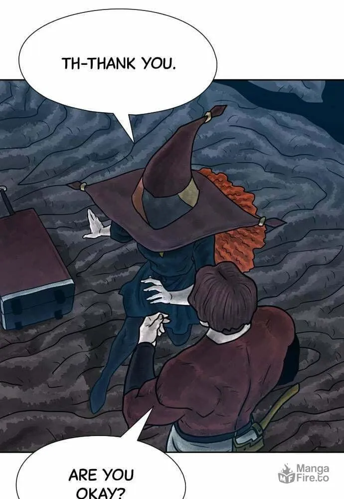 Read Warrior Executioner chapter 20 image 143 on Lezhin