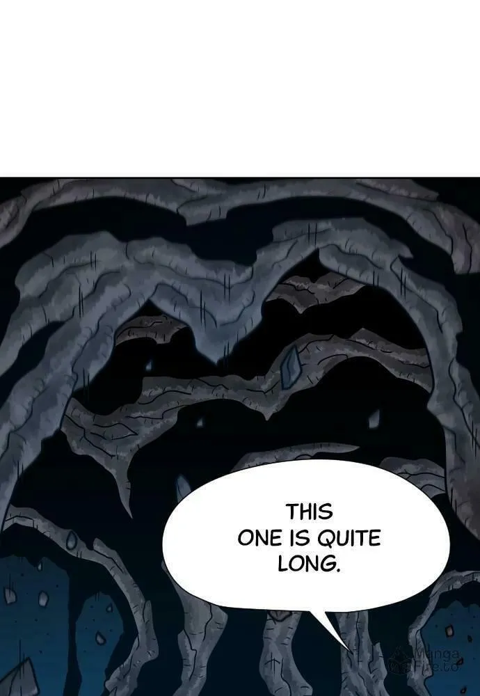 Read Warrior Executioner chapter 20 image 146 on Lezhin