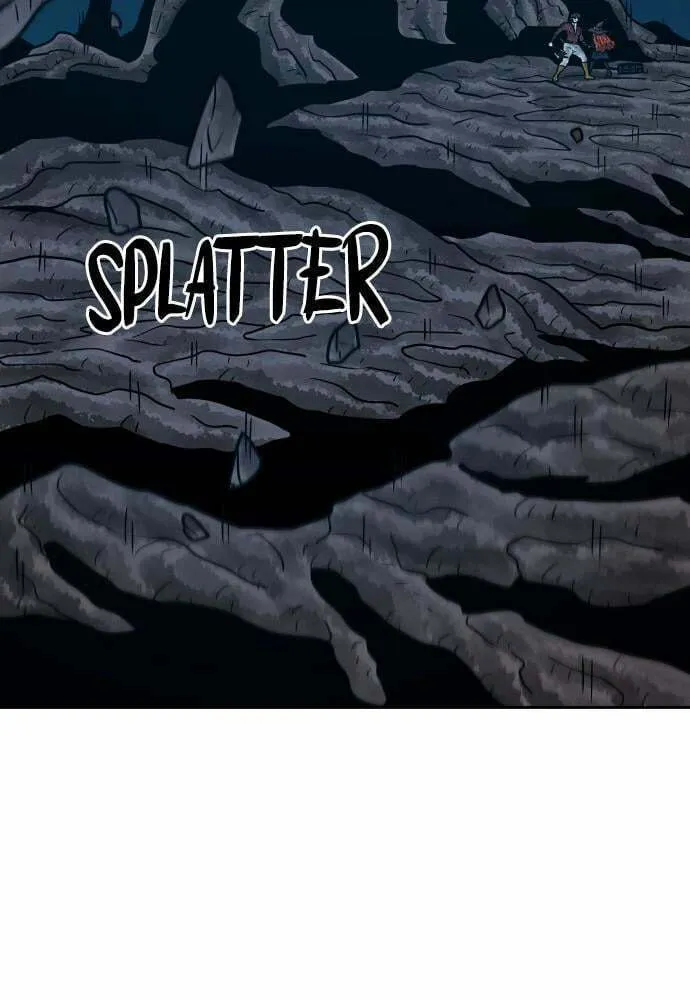 Read Warrior Executioner chapter 20 image 147 on Lezhin