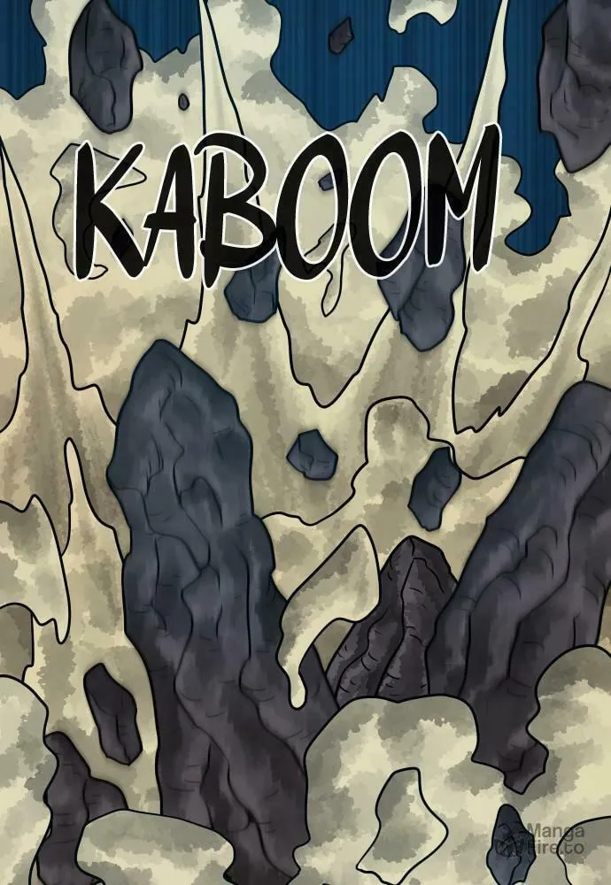 Read Warrior Executioner chapter 20 image 155 on Lezhin