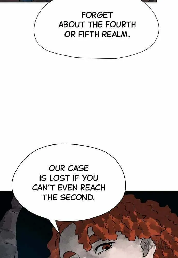 Read Warrior Executioner chapter 20 image 17 on Lezhin