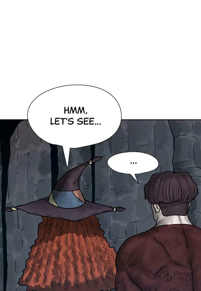Read Warrior Executioner chapter 20 image 20 on Lezhin