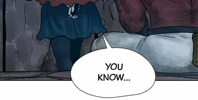 Read Warrior Executioner chapter 20 image 21 on Lezhin
