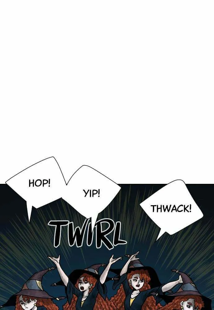 Read Warrior Executioner chapter 20 image 22 on Lezhin