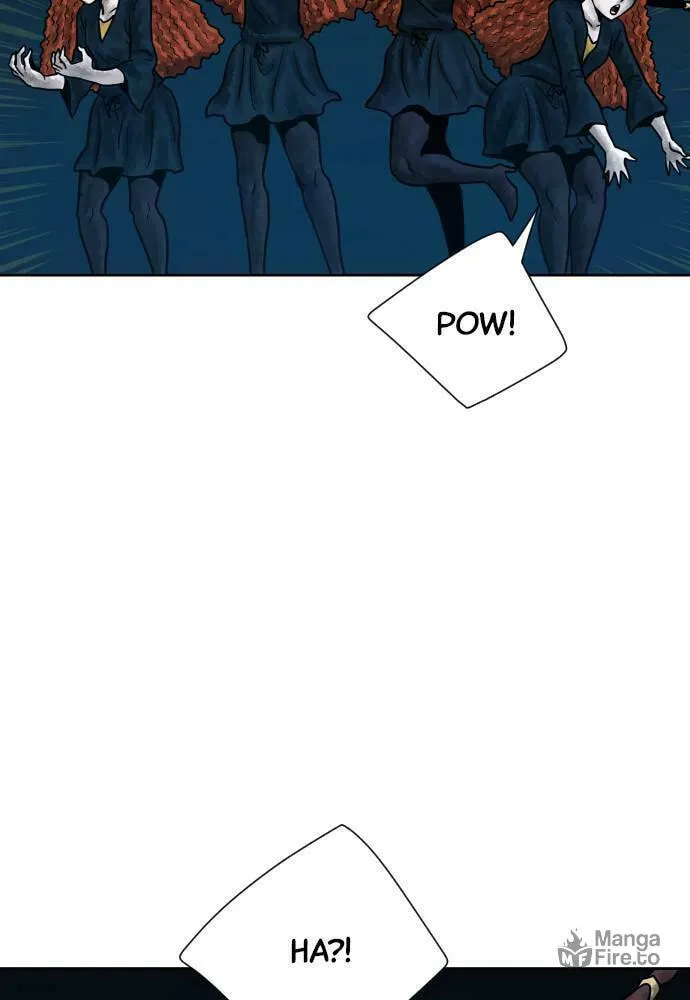 Read Warrior Executioner chapter 20 image 23 on Lezhin