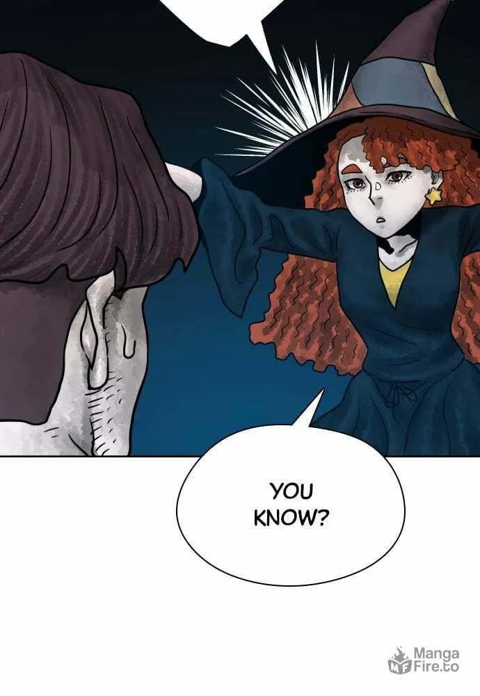 Read Warrior Executioner chapter 20 image 24 on Lezhin
