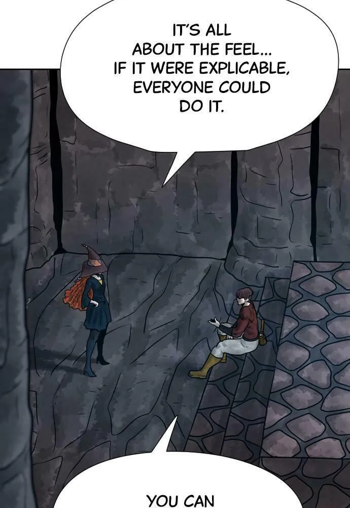 Read Warrior Executioner chapter 20 image 27 on Lezhin