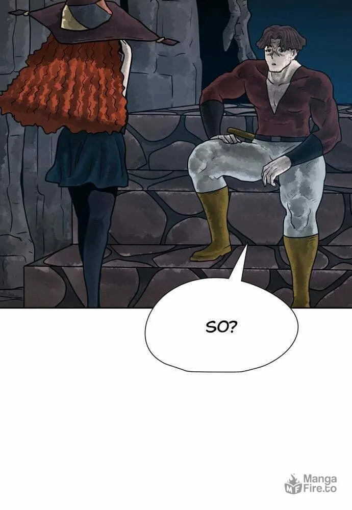 Read Warrior Executioner chapter 20 image 29 on Lezhin