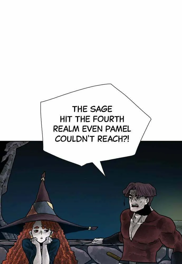 Read Warrior Executioner chapter 20 image 3 on Lezhin