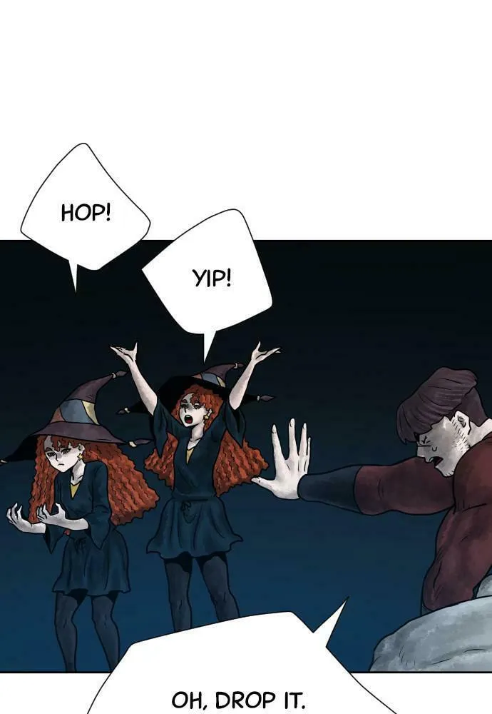 Read Warrior Executioner chapter 20 image 30 on Lezhin
