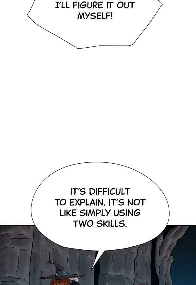 Read Warrior Executioner chapter 20 image 31 on Lezhin