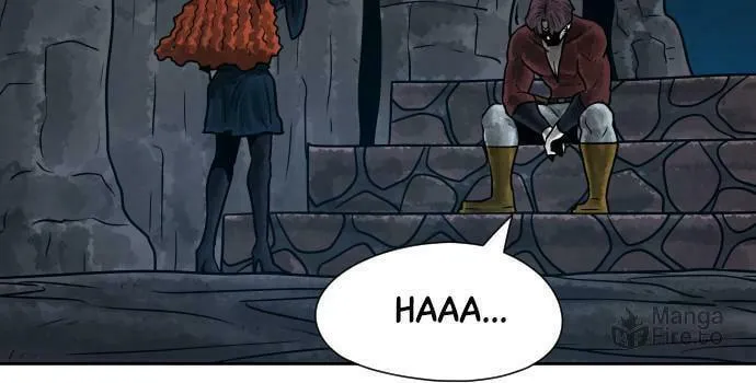 Read Warrior Executioner chapter 20 image 32 on Lezhin