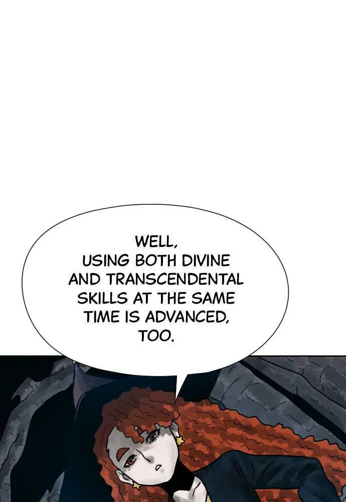 Read Warrior Executioner chapter 20 image 33 on Lezhin