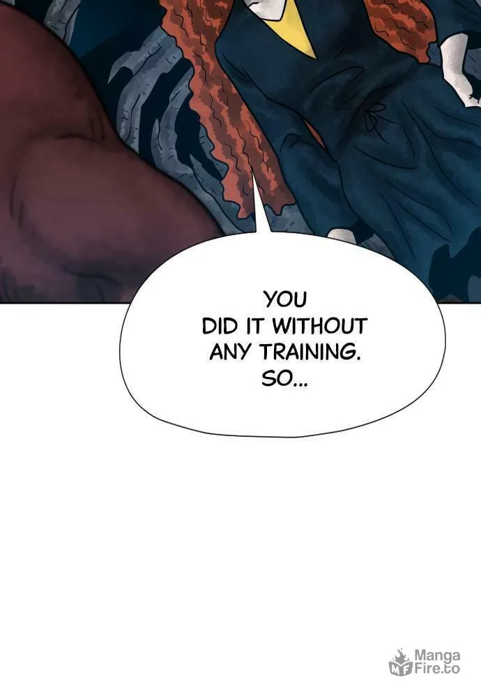 Read Warrior Executioner chapter 20 image 34 on Lezhin