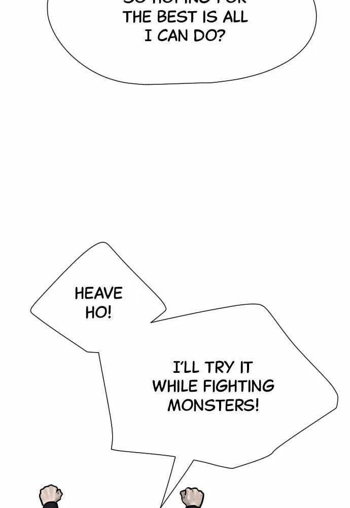 Read Warrior Executioner chapter 20 image 36 on Lezhin