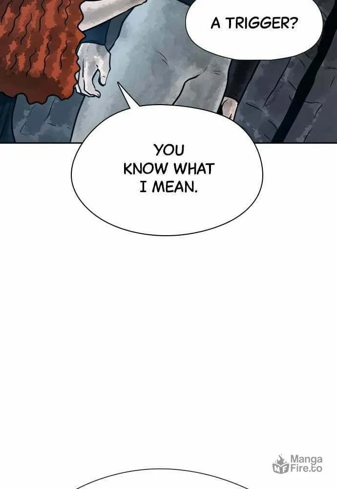 Read Warrior Executioner chapter 20 image 39 on Lezhin