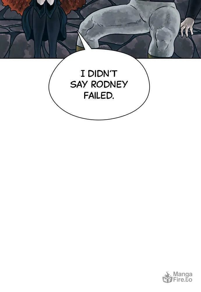 Read Warrior Executioner chapter 20 image 4 on Lezhin