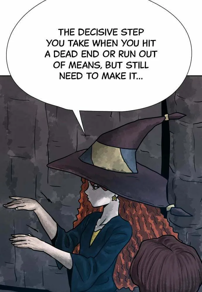 Read Warrior Executioner chapter 20 image 40 on Lezhin