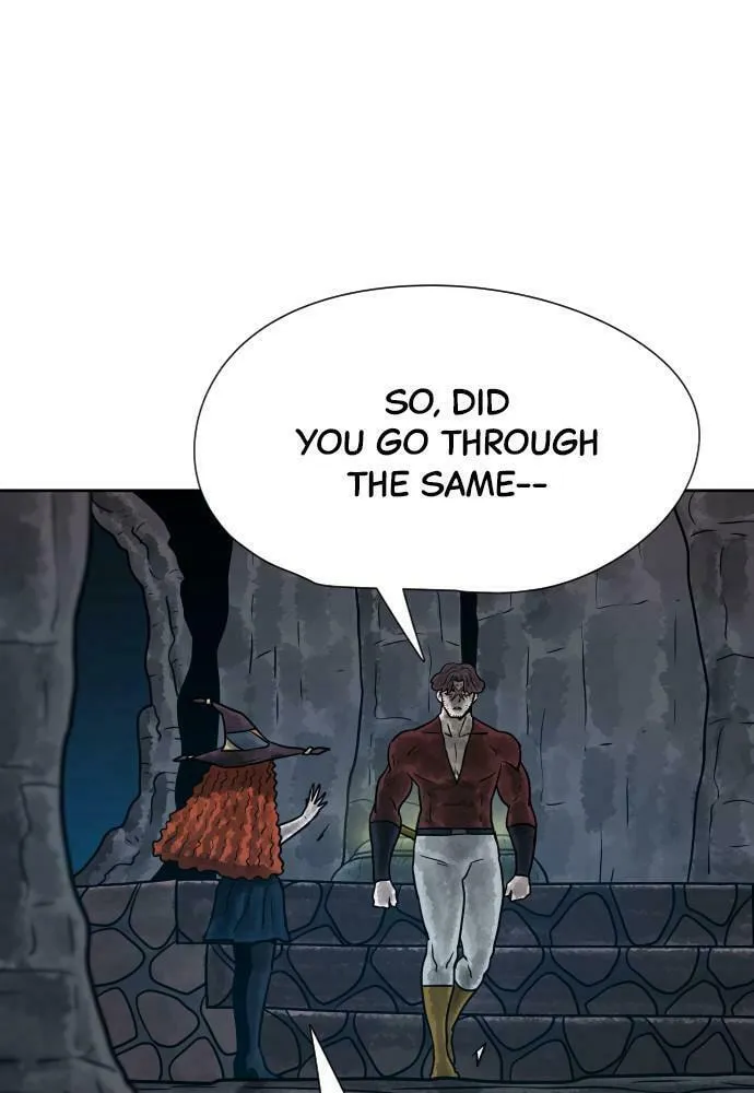 Read Warrior Executioner chapter 20 image 42 on Lezhin