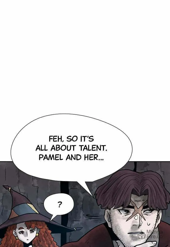Read Warrior Executioner chapter 20 image 44 on Lezhin