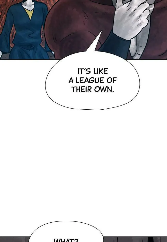 Read Warrior Executioner chapter 20 image 45 on Lezhin