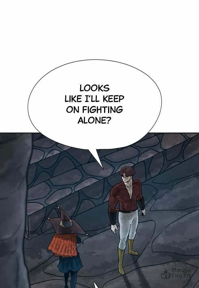 Read Warrior Executioner chapter 20 image 47 on Lezhin