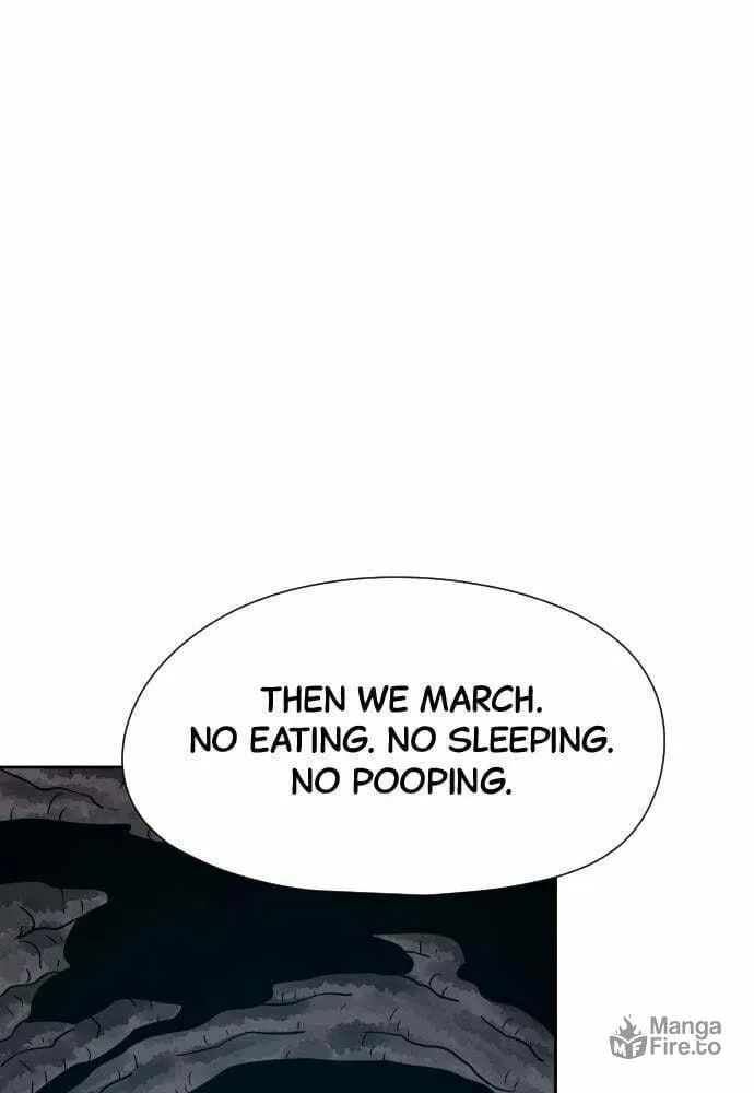 Read Warrior Executioner chapter 20 image 50 on Lezhin