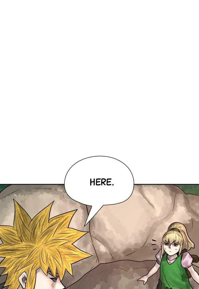 Read Warrior Executioner chapter 20 image 55 on Lezhin