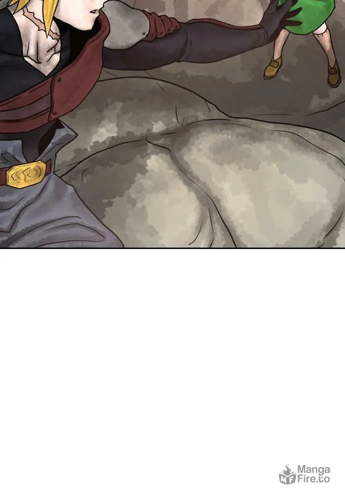 Read Warrior Executioner chapter 20 image 56 on Lezhin