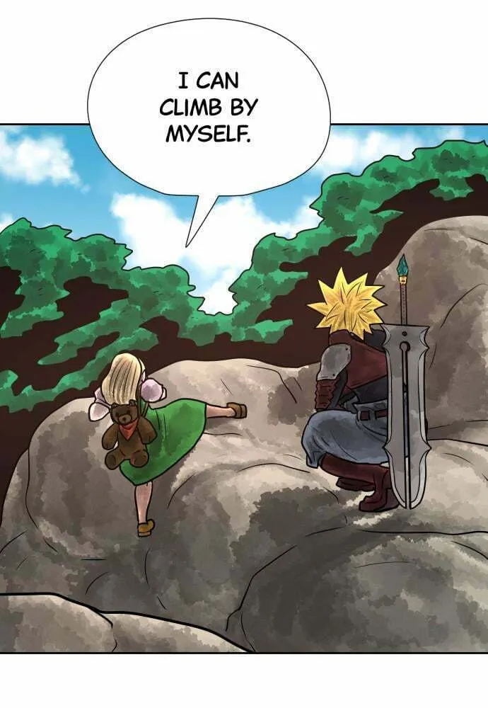 Read Warrior Executioner chapter 20 image 57 on Lezhin