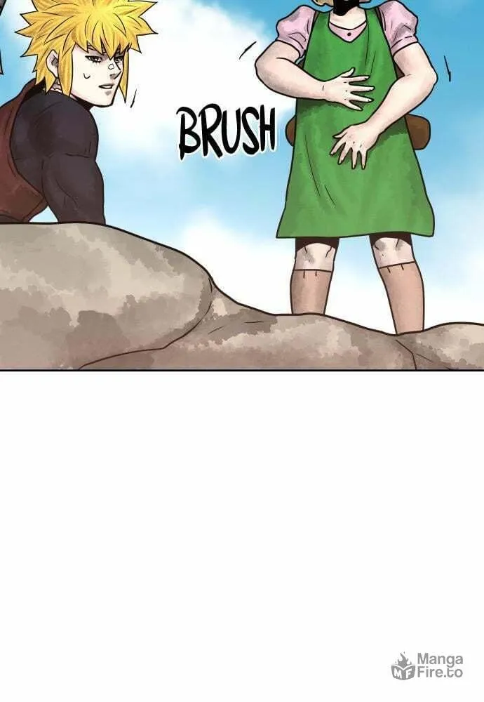Read Warrior Executioner chapter 20 image 59 on Lezhin