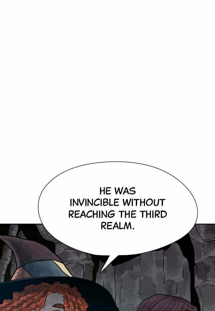 Read Warrior Executioner chapter 20 image 6 on Lezhin