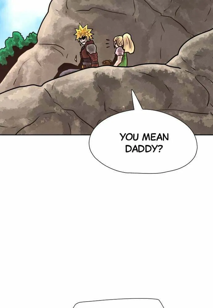 Read Warrior Executioner chapter 20 image 63 on Lezhin
