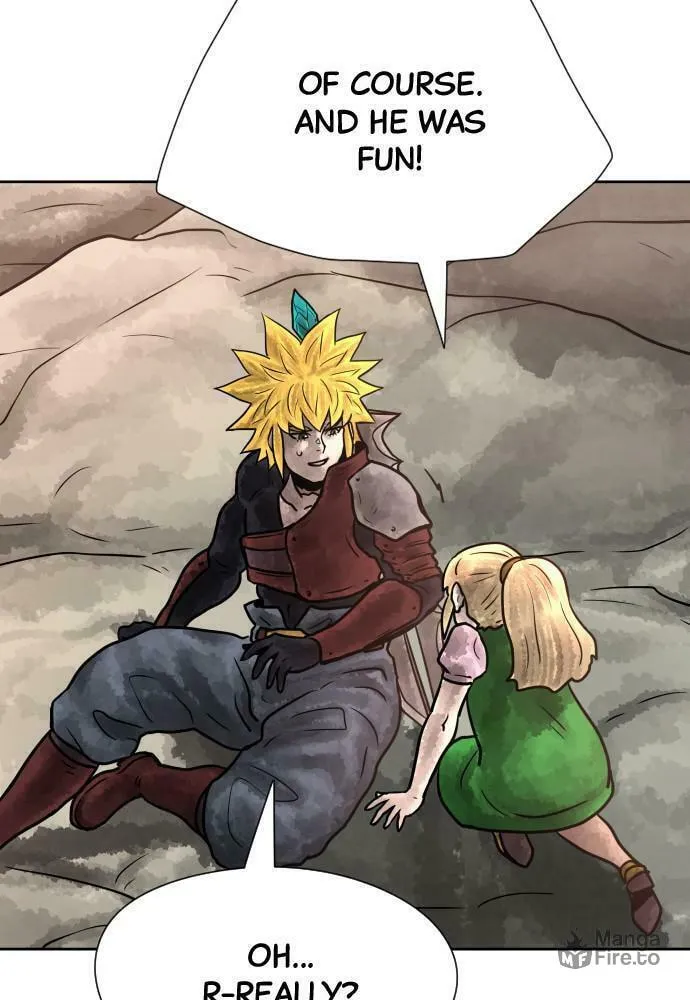 Read Warrior Executioner chapter 20 image 64 on Lezhin