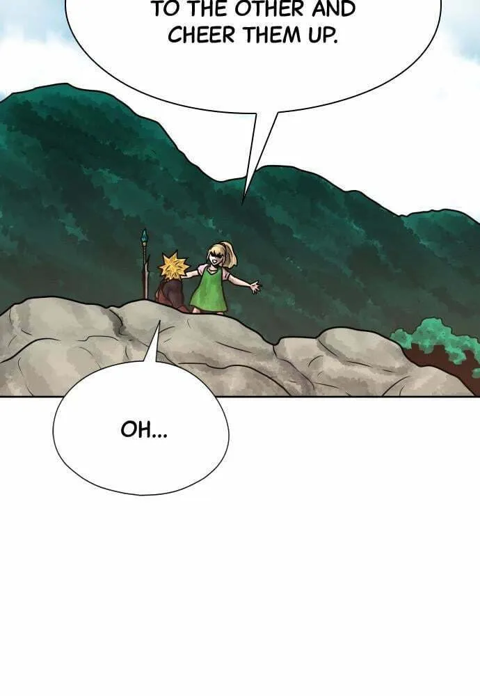Read Warrior Executioner chapter 20 image 67 on Lezhin